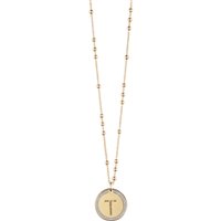 Collana Bliss Donna in Ottone 20071356 - 20071356